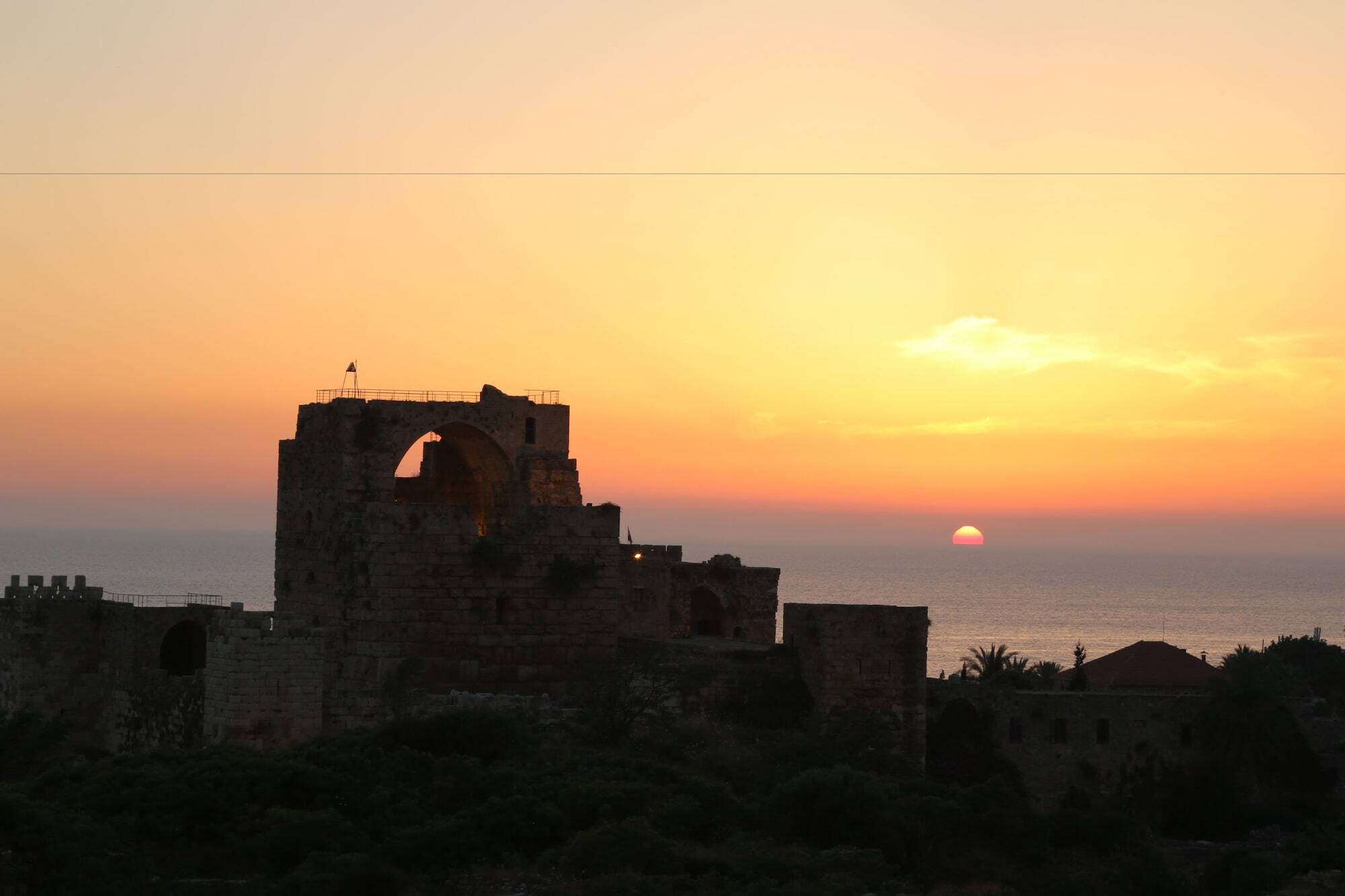 Aleph Boutique Hotel Byblos Exterior foto